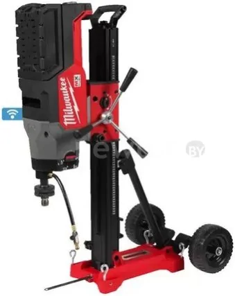 Дрель алмазного сверления Milwaukee DCD350 KIT-122 4933493143