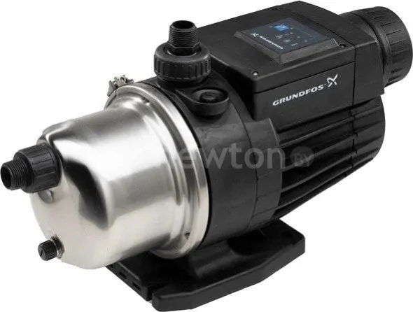 Насос Grundfos MQ3-45 A-O-A-BVBP