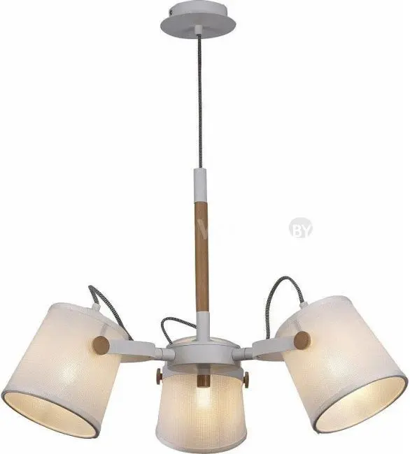 Подвесная люстра Mantra Nordica 2 5461