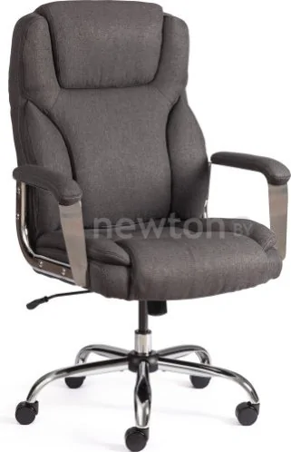 Офисное кресло TetChair Appolon (ткань, темно-серый)