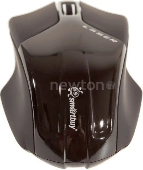 Мышь SmartBuy 316AGL Black (SBM-316AGL-K)