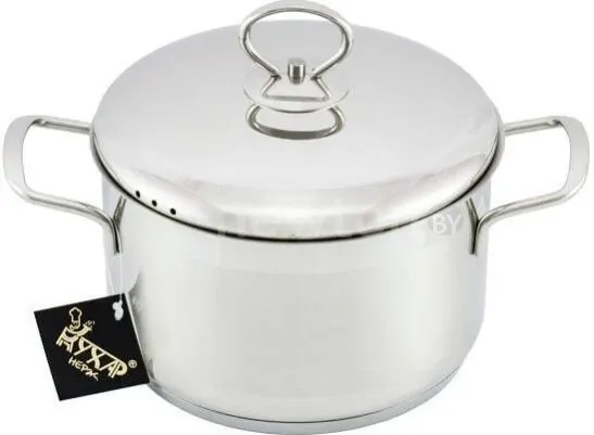 Кастрюля Кухар Лотос Классика КЛ1-18М2