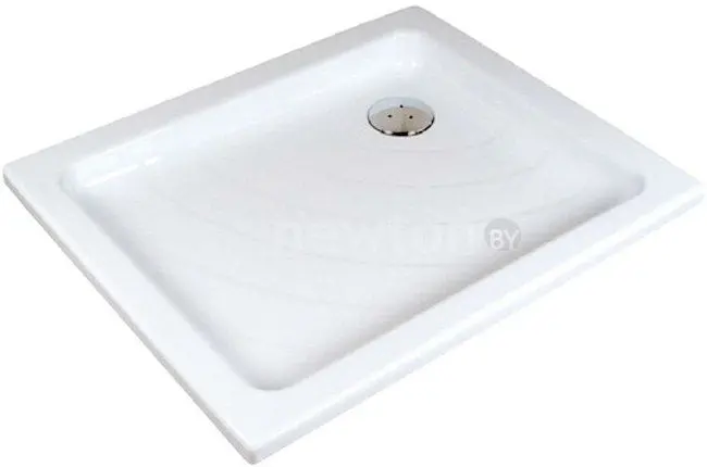 Душевой поддон Ravak Kaskada Aneta EX 75x90