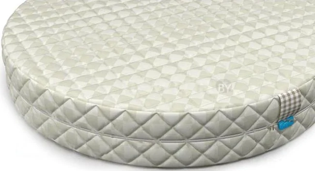 Матрас Mr. Mattress First круглый 2 части 220
