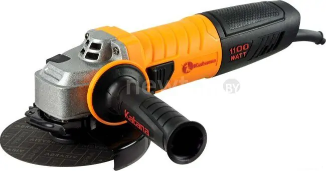 Угловая шлифмашина KATANA HD Line AG3000-1 Pro