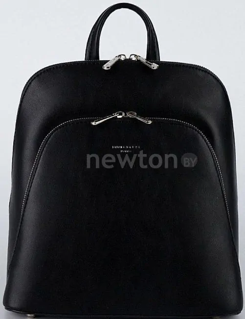 Городской рюкзак David Jones 823-CM5895-BLK