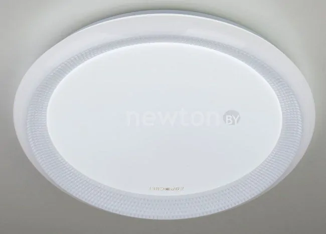 Люстра-тарелка Евросвет 40013/1 LED