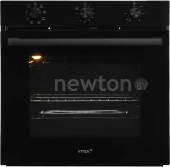 Электрический духовой шкаф Vitek VEO 6380 BG
