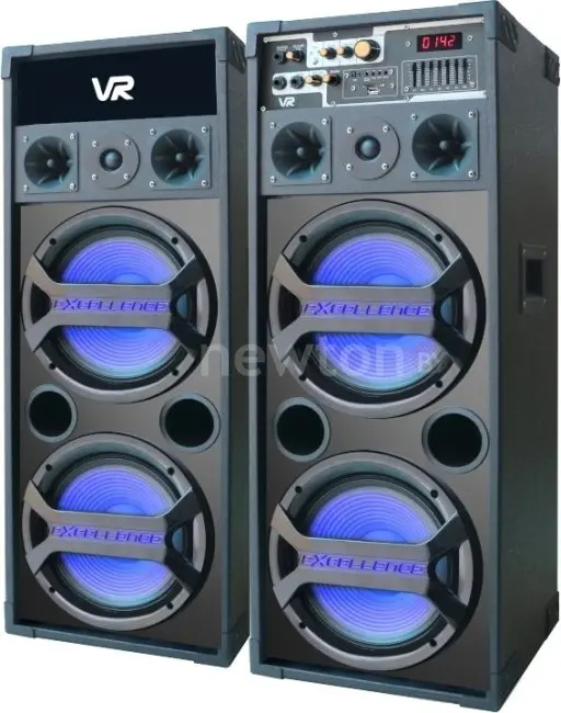 Колонка для вечеринок VR HT-D912V