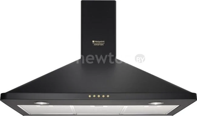 Кухонная вытяжка Hotpoint-Ariston HRP 9.8 CM (AN)/HA
