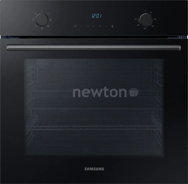 Электрический духовой шкаф Samsung NV68A1145RK