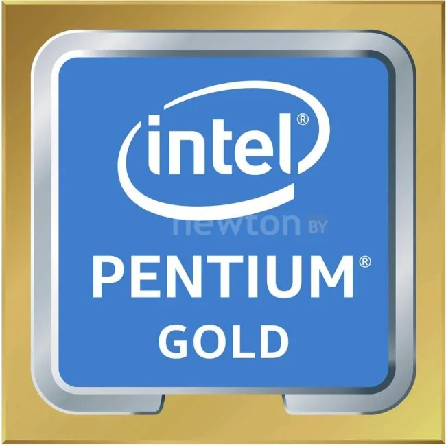 Процессор Intel Pentium Gold G6400T