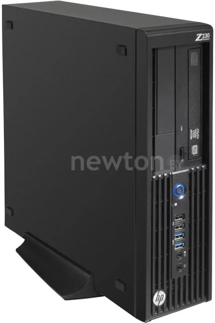 Компьютер HP Z230 Small Form Factor (WM707EA)
