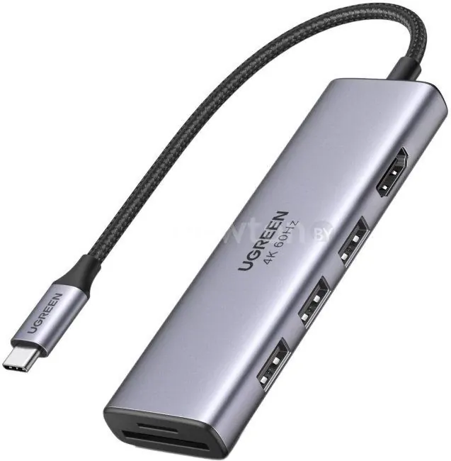 Док-станция Ugreen CM511 60383