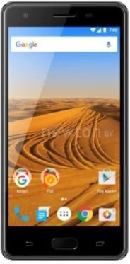 Телефон Vertex Impress Dune (графит)