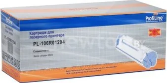 Картридж ProfiLine PL-106R01294 (аналог Xerox 106R01294)