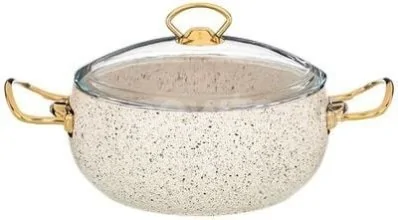 Кастрюля Agness Mercury 953-013