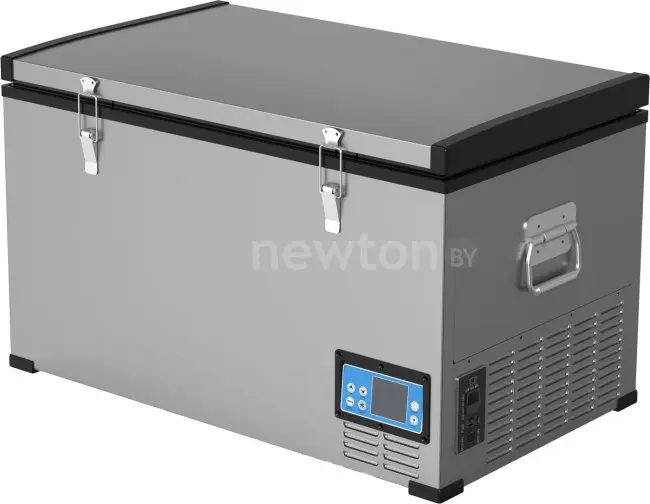Компрессорный автохолодильник Porfritor CF75T
