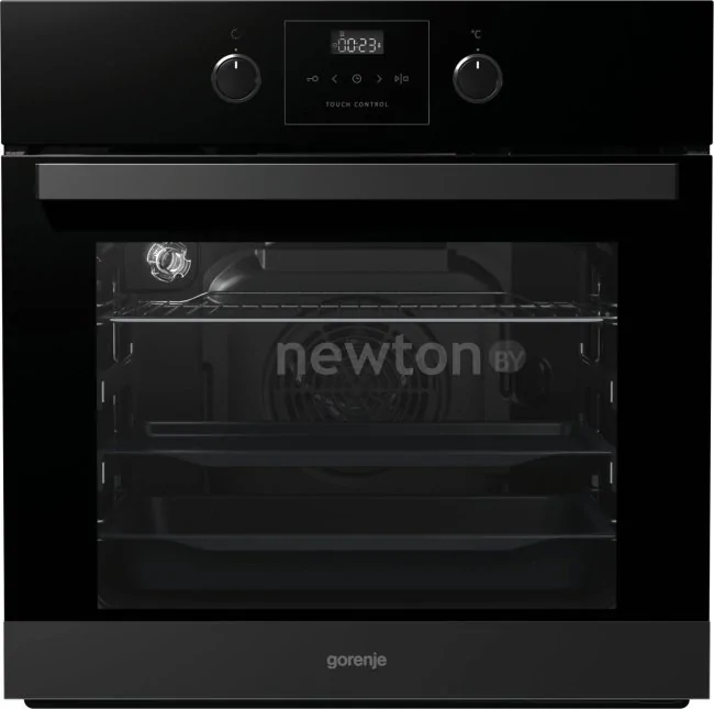 Электрический духовой шкаф Gorenje BO635E31BG-2