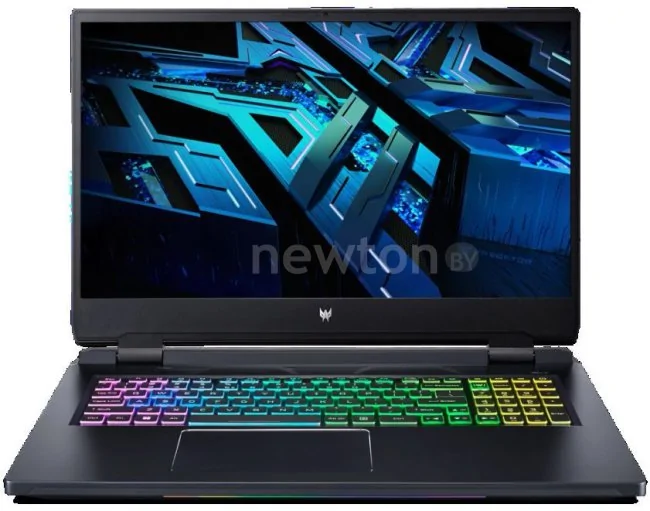 Ноутбук Acer Predator Helios 300 PH317-56-99EE NH.QGFCN.002