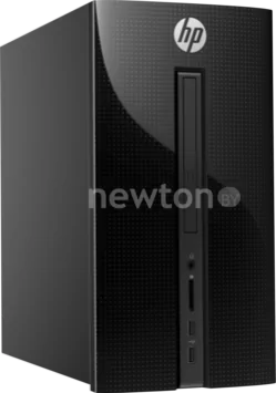 Компьютер HP 460-p050ur [X0X08EA]
