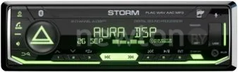 USB-магнитола Aura Storm-868DSP