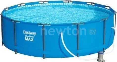 Каркасный бассейн Bestway Steel Pro Max 14415 (305x100)