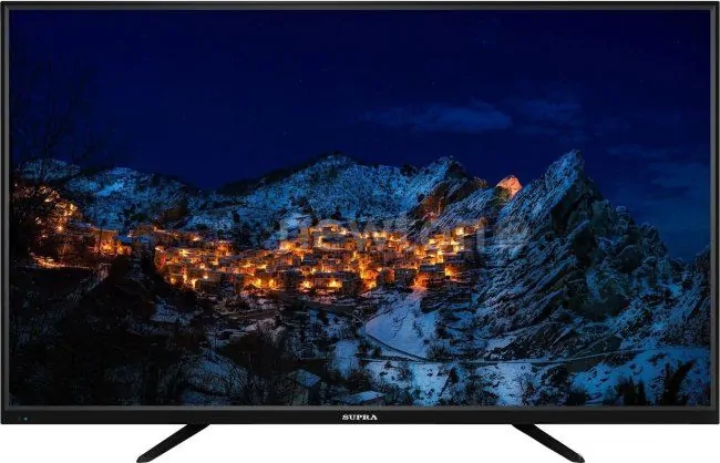 Телевизор Supra STV-LC50ST1000F