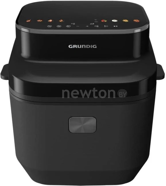Аэрогриль (аэрофритюрница) Grundig Fry 8420