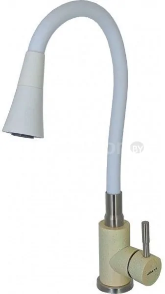 Смеситель Wisent W74199-20C-3