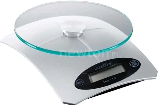 Кухонные весы Smile KSE 3210