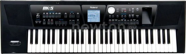 Синтезатор Roland BK-5