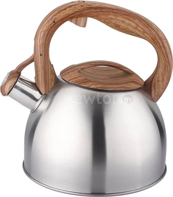 Чайник со свистком Appetite LKD-4125BR