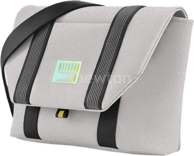 Сумка Ninetygo Urban Eusing Plus (серый)