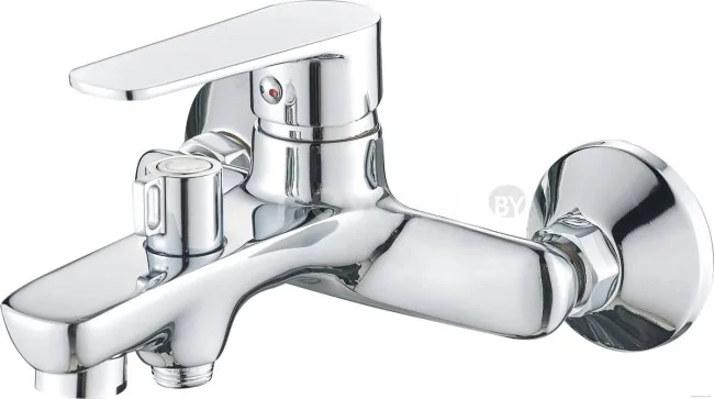 Смеситель Cron CN60523 (хром)
