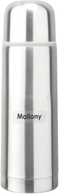 Термос Mallony Solido 0.75л (нержавеющая сталь)