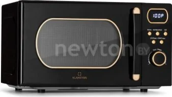 Микроволновая печь Klarstein Julieta (черный)