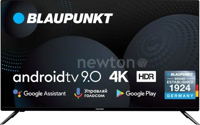 Телевизор Blaupunkt 55UN965T