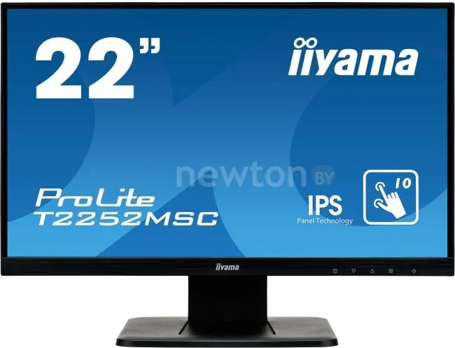 Информационный дисплей Iiyama ProLite T2252MSC-B1