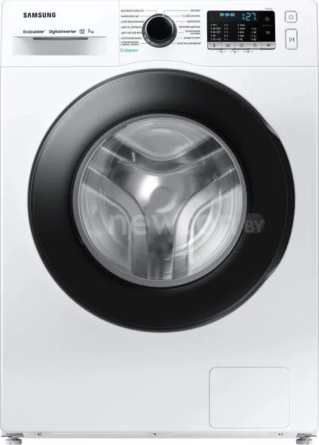 Стиральная машина Samsung WW70AAS26AE/LP