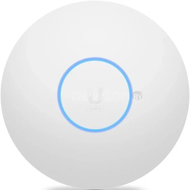 Точка доступа Ubiquiti UniFi 6 Long-Range U6-LR