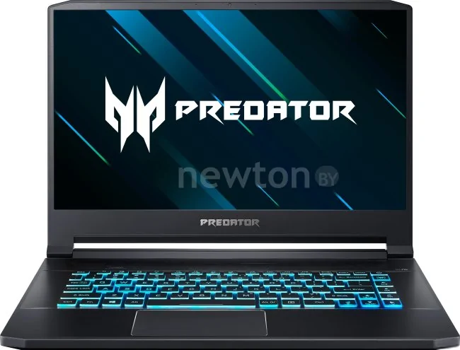 Игровой ноутбук Acer Predator Triton 500 PT515-52-714B NH.Q6WEU.007