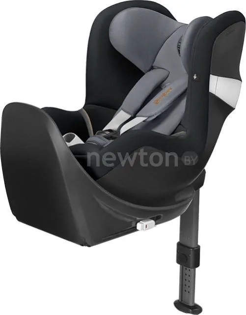 Детское автокресло Cybex Sirona M2 I-Size (pepper black)