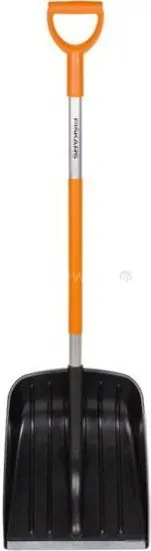 Лопата для уборки снега Fiskars SnowXpert 1003468