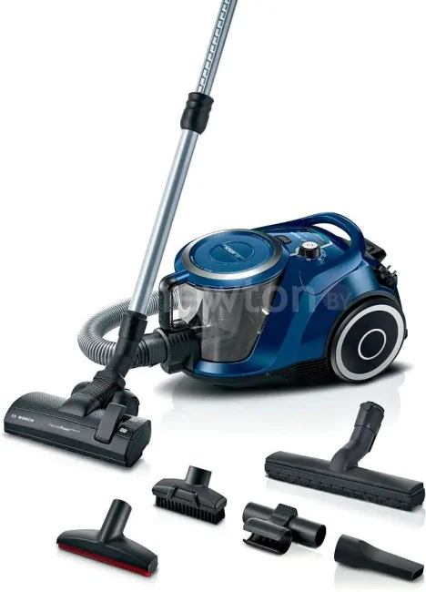 Пылесос Bosch Serie 6 BGC41X36
