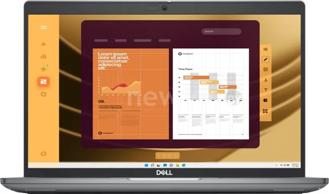 Ноутбук Dell Latitude 5450-1346