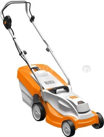 Газонокосилка STIHL RMA 235 (без АКБ)