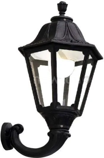 Уличный настенный светильник Fumagalli Noemi E35.132.000.AXH27