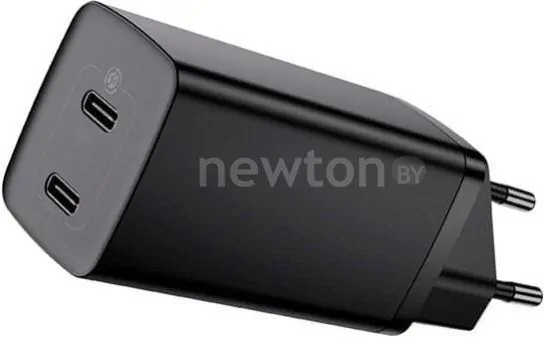 Сетевое зарядное Baseus CCGAN2L-E01