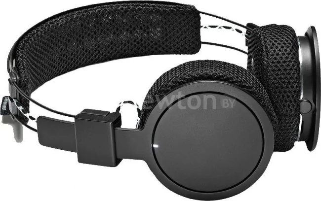 Наушники с микрофоном Urbanears Hellas Black Belt